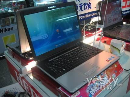 大屏娛樂新勢力 最強七喜KH510突襲2999