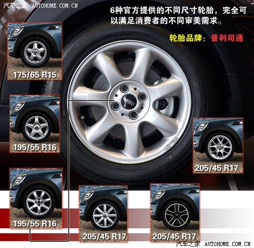 Ԕ��(x��)��(sh��)����һ�ӵ�MINI/��һ�ӵ�Cabrio ��܇֮��