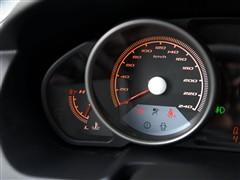 汽車之家 華晨中華 中華駿捷fsv 09款 基本型