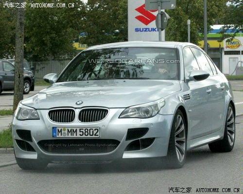 考慮V8雙增壓發(fā)動機 寶馬新款M5將換心 汽車之家 考慮V8雙增壓發(fā)動機 寶馬新款M5將換心 汽車之家