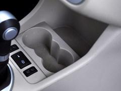 空間不輸緊湊型車 斯柯達(dá)晶銳詳細(xì)體驗(yàn)