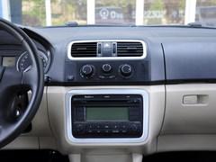 空間不輸緊湊型車 斯柯達(dá)晶銳詳細(xì)體驗(yàn)