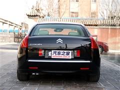汽車之家 進(jìn)口雪鐵龍 雪鐵龍c6 05款 3.0 豪華版