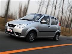 汽車之家 哈飛汽車 路寶 節(jié)油π 1.1自動標(biāo)準(zhǔn)型