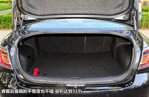 外觀設(shè)計(jì)與功能 8款中型車(chē)全方位大比拼