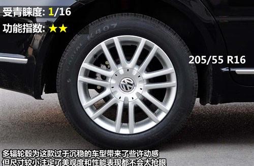 外觀設(shè)計與功能 8款中型車全方位大比拼