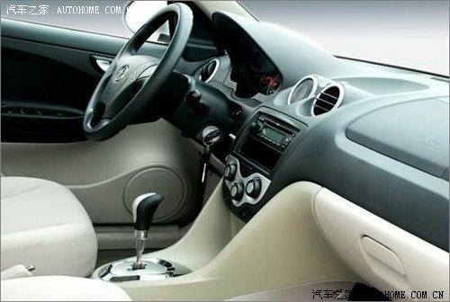 預(yù)計售6.08萬 江淮同悅1.3L AMT下線 汽車之家 預(yù)計售6.08萬 江淮同悅1.3L AMT下線 汽車之家