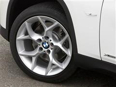 汽車之家 進(jìn)口寶馬 寶馬x1 2010款 基本型