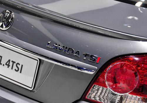 下半年走馬上陣 搶先一睹大眾四款新車