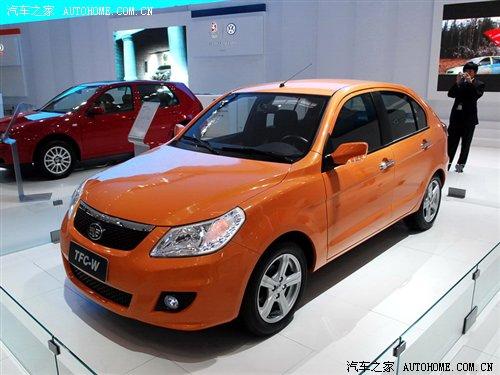 或?qū)⒅匦露?新夏利/威姿本周發(fā)布在即 汽車之家 或?qū)⒅匦露?新夏利/威姿本周發(fā)布在即 汽車之家