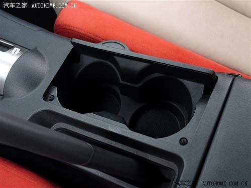 汽車之家 進(jìn)口三菱 伊柯麗斯 2.4l 火影炫動版