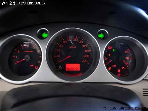 汽車之家 東風(fēng)汽車 風(fēng)神 09款 手動(dòng)舒適型