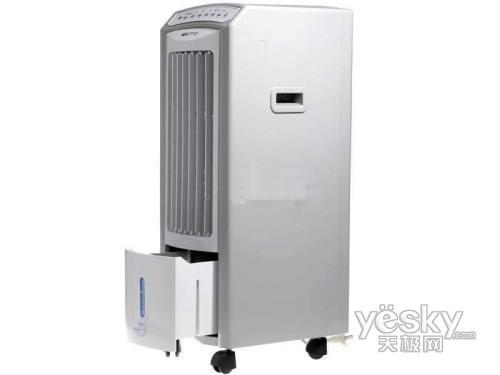 普通電扇的價格 先鋒DG076空調(diào)扇超值賣