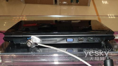 酷炫中國風(fēng) 新藍11寸上網(wǎng)本S11A廣州到貨