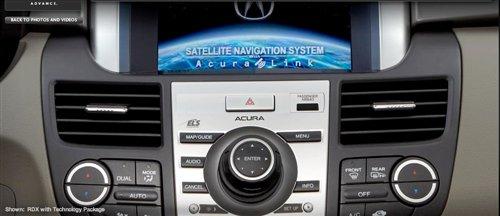 9月實車亮相 謳歌改款RDX官方照發(fā)布 汽車之家 9月實車亮相 謳歌改款RDX官方照發(fā)布 汽車之家