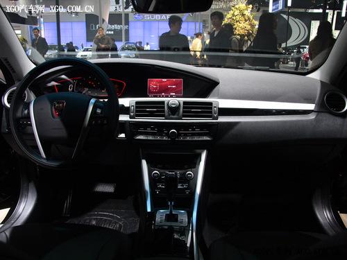 與高溫作戰(zhàn) 4款熱銷(xiāo)中級(jí)車(chē)清涼指數(shù)對(duì)比