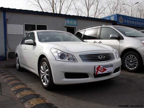 品質(zhì)個(gè)性都不能少 海歸派最中意的車(chē)型