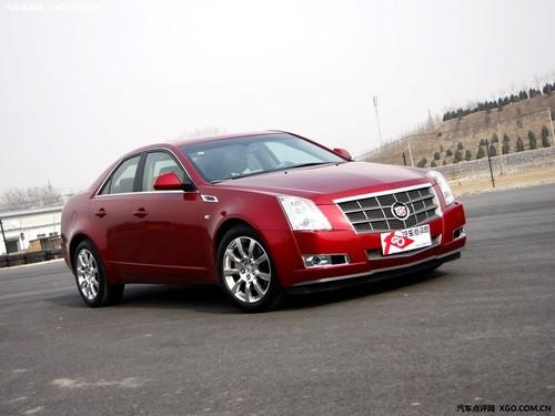 品質(zhì)個性都不能少 海歸派最中意的車型