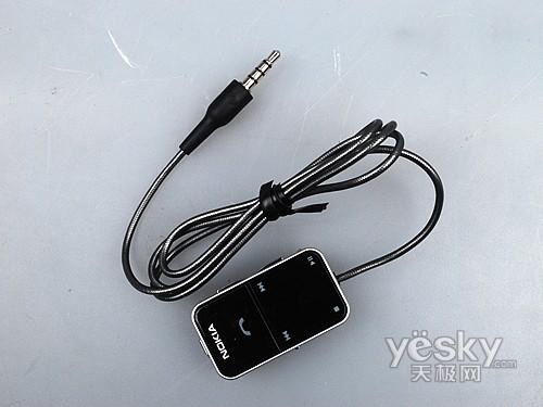 800萬(wàn)像素拍照旗艦 白色諾基亞N86開(kāi)箱圖賞