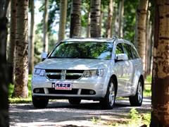 汽車之家 進口道奇 酷威 2.7