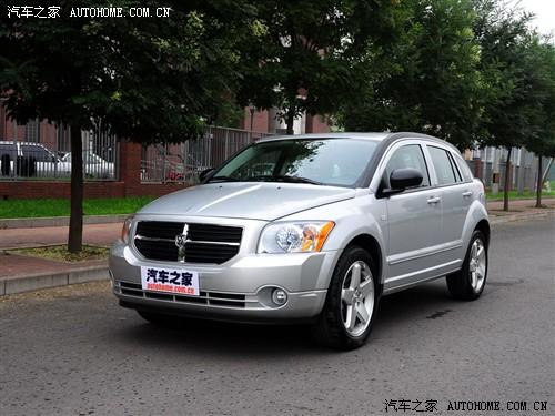 汽車之家 進口道奇 酷搏 2.0 豪華型