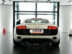 汽車之家 進口奧迪 奧迪r8 09款 5.2 fsi quattro