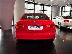汽車之家 進(jìn)口奧迪 進(jìn)口奧迪a6 09款 rs6