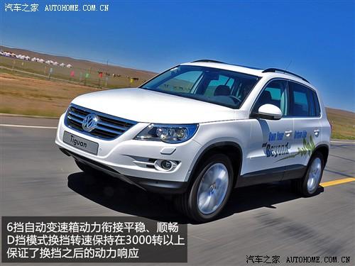 ��܇֮�� �M�ڴ� �M��tiguan 2.0tsi ���A��