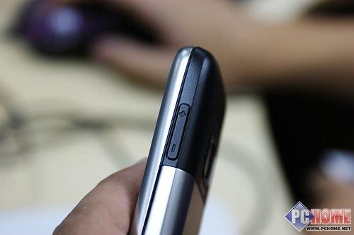 全鋼質(zhì)感 復(fù)古回歸 諾基亞6303C評測