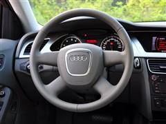 ��܇(ch��)֮�� һ���W�� �W��a4l 2010�� 1.8 tfsi ���m��