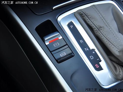 汽車(chē)之家 一汽奧迪 奧迪a4l 2010款 1.8 tfsi 舒適型