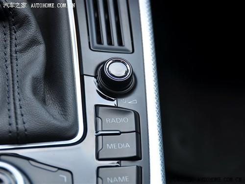 汽車之家 一汽奧迪 奧迪a4l 2010款 2.0 tfsi 運(yùn)動(dòng)型