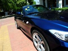 汽車之家 進口寶馬 寶馬z4 sdrive30i鋒尚型