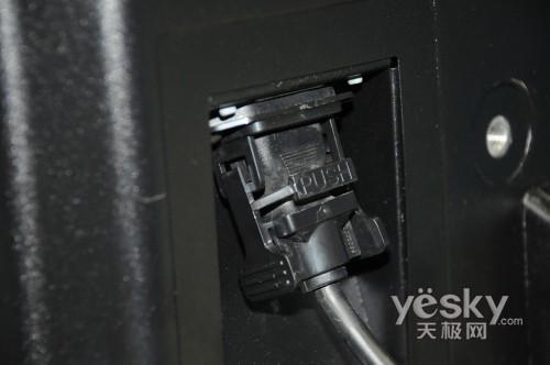 護眼“鋼鐵俠” 長虹等離子電視PT50718評測