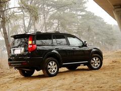 15萬以下的SUV推薦