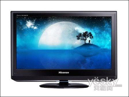 降價風(fēng)暴來襲 今夏超值熱門液晶電視推薦