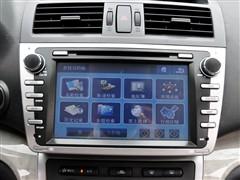 汽車之家 一汽馬自達(dá) 睿翼 2.5 導(dǎo)航版