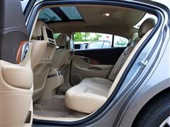 汽車之家 通用別克 新君越 3.0l旗艦版