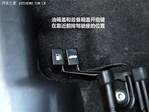 汽車之家 長(zhǎng)安鈴木 新奧拓 09款 基本型