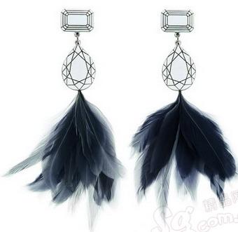 珠寶| 熱戀季節(jié)美飾開(kāi)運(yùn)---最是第一眼的驚心動(dòng)魄