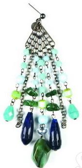 珠寶| 熱戀季節(jié)美飾開(kāi)運(yùn)---最是第一眼的驚心動(dòng)魄