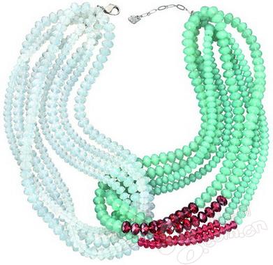 珠寶| 熱戀季節(jié)美飾開(kāi)運(yùn)---最是第一眼的驚心動(dòng)魄