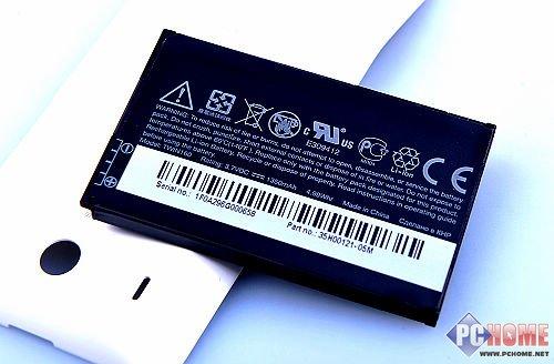 屬于未來的手機 HTC Hero深度評測