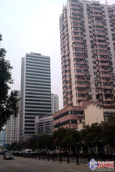 屬于未來的手機(jī) HTC Hero深度評(píng)測