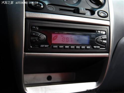 汽車之家 上汽通用五菱 樂(lè)馳 1.2 手動(dòng)時(shí)尚型