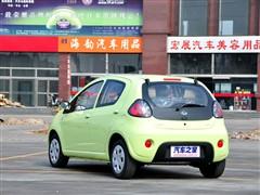 汽車之家 全球鷹 熊貓 1.3l 手動(dòng)功夫版