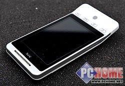����δ�����֙C(j��) HTC Hero����u(p��ng)�y