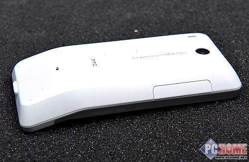 屬于未來的手機(jī) HTC Hero深度評(píng)測