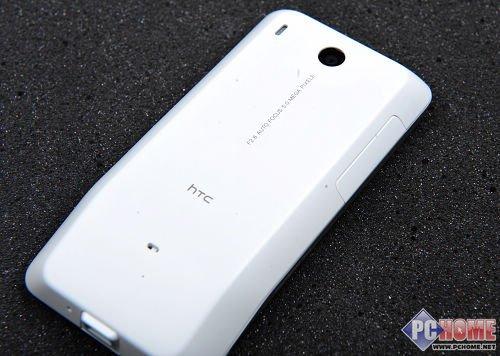 屬于未來的手機(jī) HTC Hero深度評(píng)測