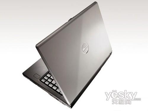 力拼性價比 獨(dú)顯戴爾1427筆記本逼近5K